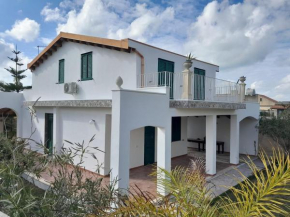 CASA GAIA nel Val di Noto
